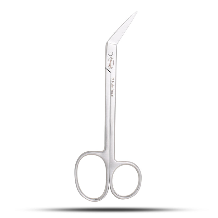 Toenail Scissors, Long 350-00