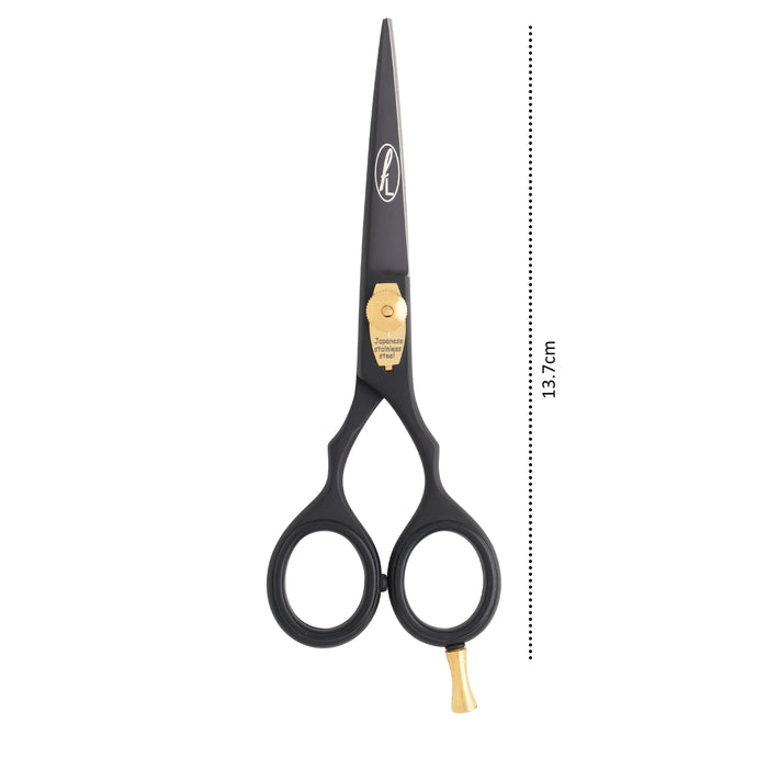 Hairdressing scissors 361-55-R