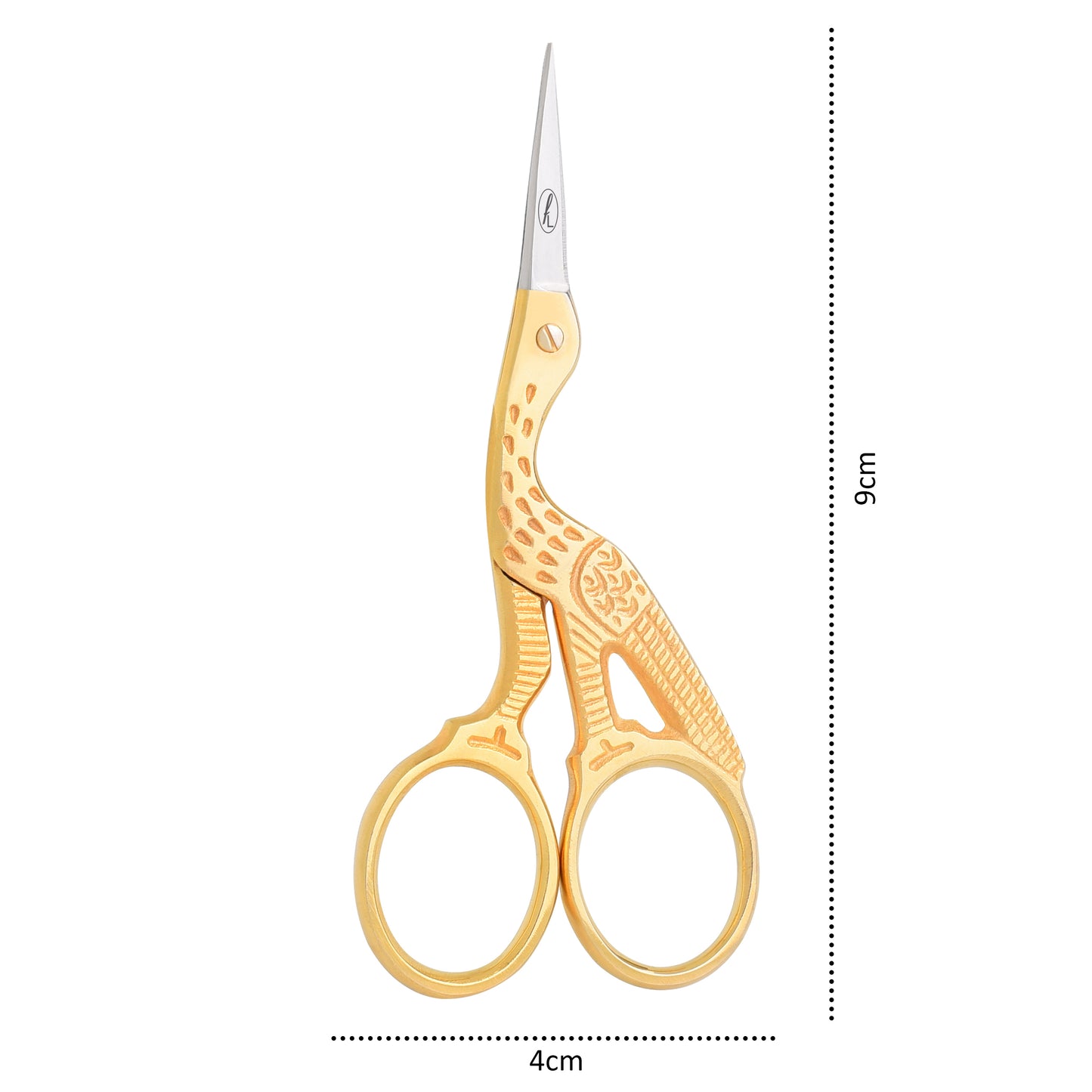 Fancy Scissors 370-00