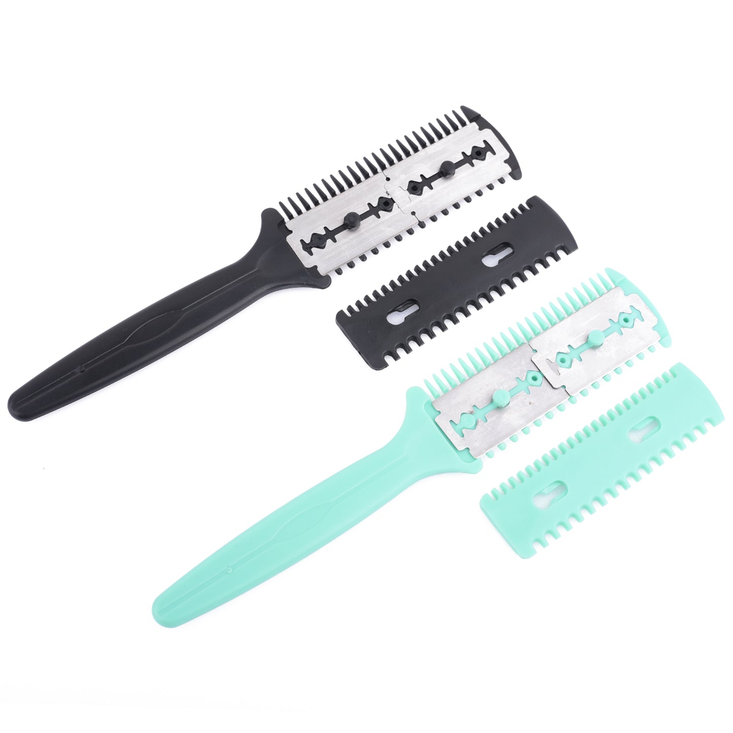 Hair Razor Comb 399-01