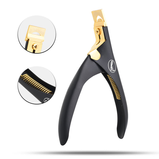 Acrylic nail tip cutter Nail tip trimmer Professional nail tip cutter Acrylic nail cutter tool Precision nail tip cutter Stainless steel nail tip cutter Nail tip clipper Salon nail tip cutter Acrylic nail edge cutter Nail tip cutting tool