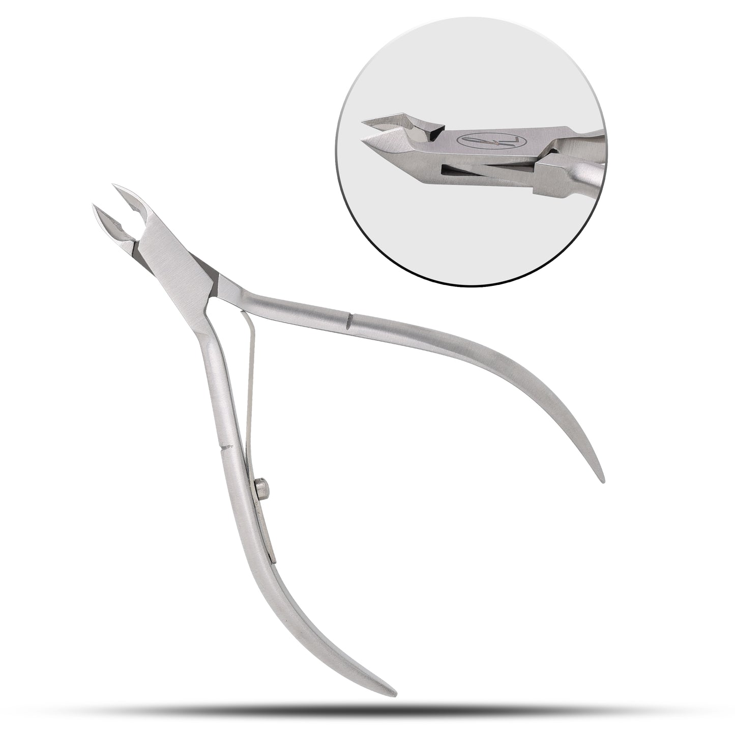 Cuticle Pliers