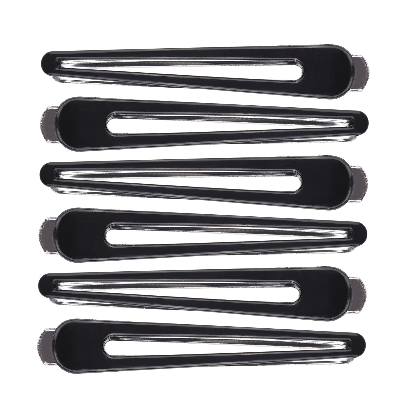Aluminium jumbo clips Large aluminium clips Jumbo aluminium hair clips Aluminium hair styling clips Heavy-duty aluminium clips Aluminium clips for thick hair Professional aluminium clips Salon aluminium jumbo clips Durable aluminium hair clips Extra-large aluminium clips