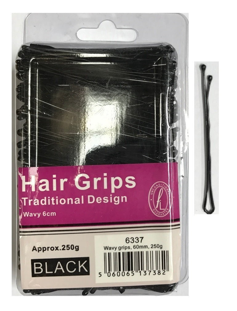 Wavy Gripes