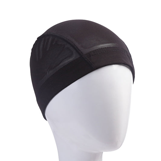 Mesh Dome Cap 6362