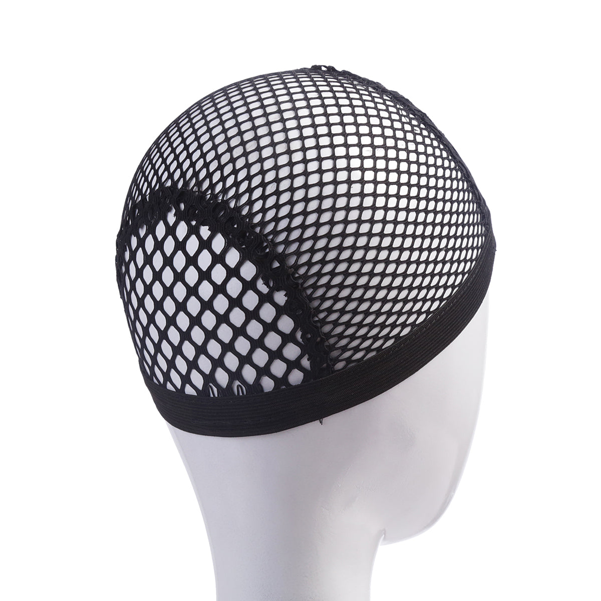 Experience comfort and style with our Cotton Spandex Durag. Made from breathable materials, this durag provides a secure fit and is perfect for maintaining waves or curls.