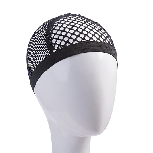 Experience comfort and style with our Cotton Spandex Durag. Made from breathable materials, this durag provides a secure fit and is perfect for maintaining waves or curls.