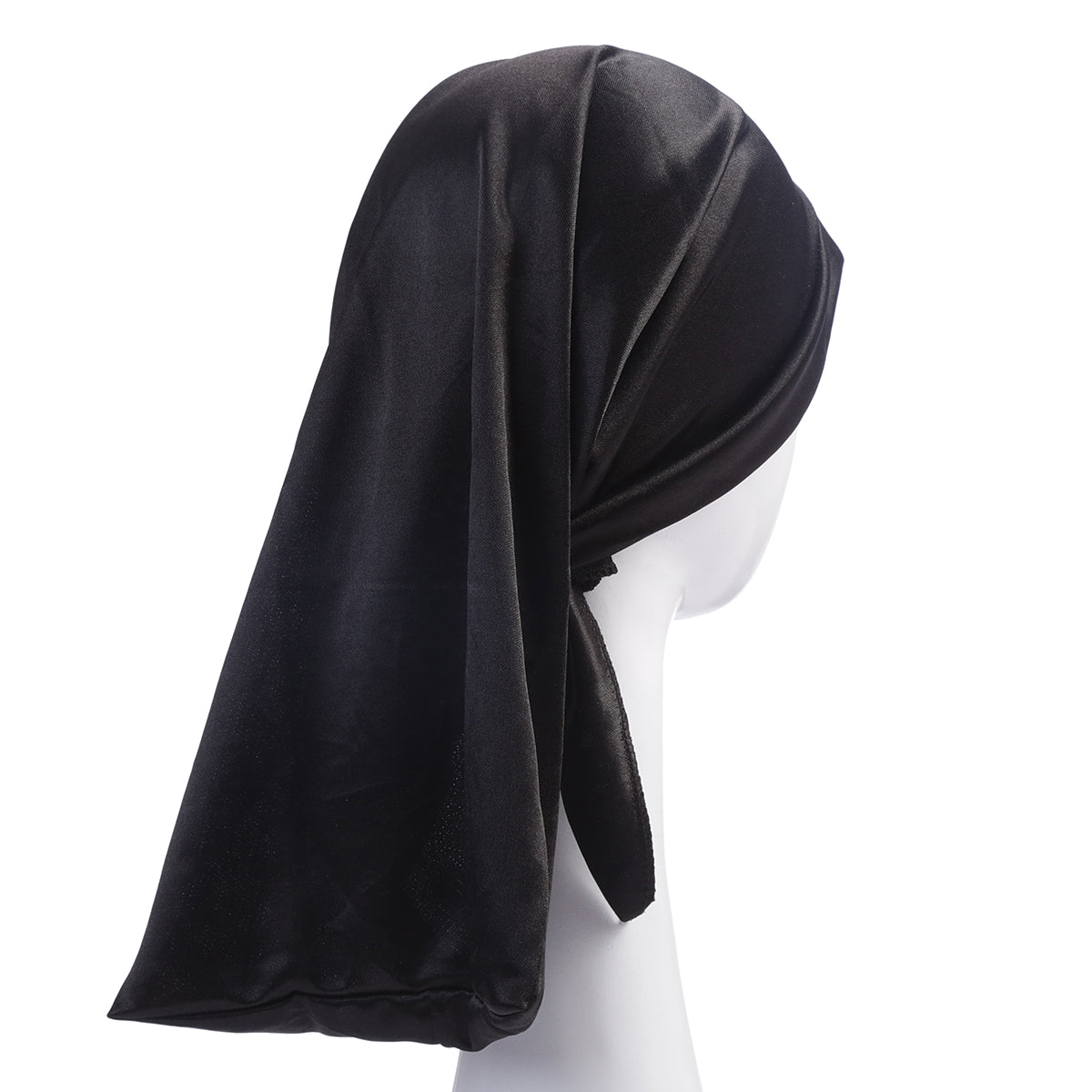 Satin Braid Bonnet 6371