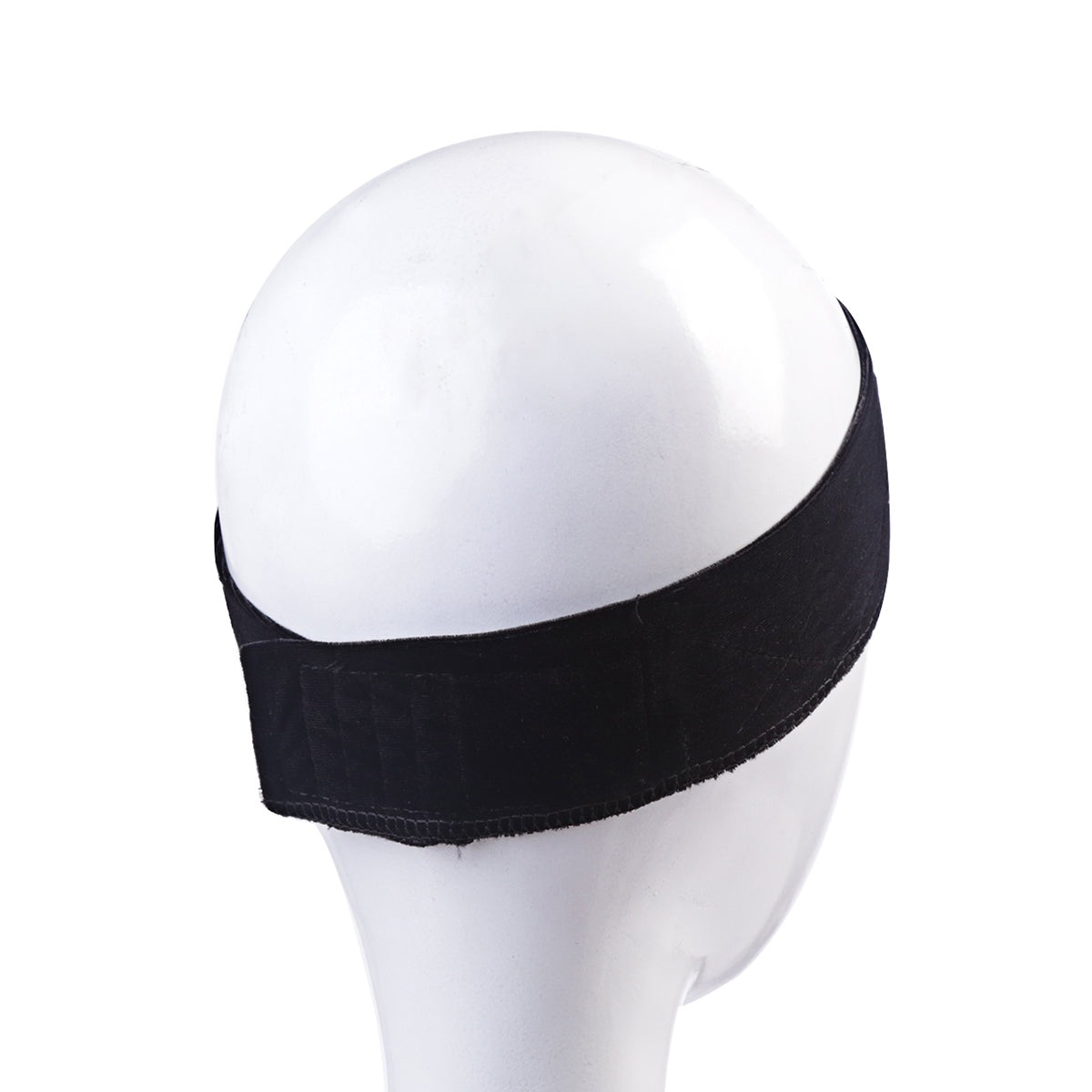Wig Grip Velvet Headband 6374