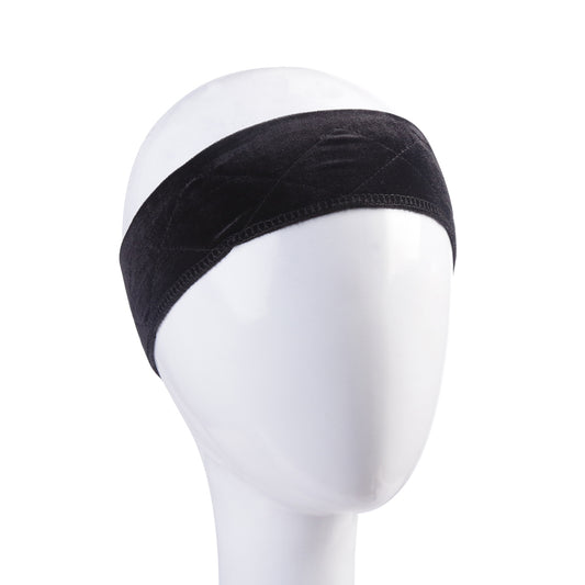 Wig Grip Velvet Headband 6374