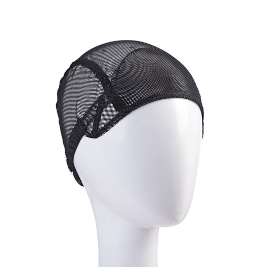 Stretch Weaving Cap 6376