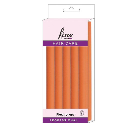 Flexi Rollers, 16x180mm