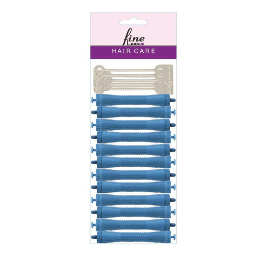 Cold-wave Rods, 11x91mm Navigate winter safely with Cold-wave Roads solutions. Our products ensure traction and safety on icy surfaces, ideal for snowy commutes and harsh weather conditions