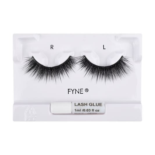 NABELA, Strip Eyelashes SKU# 646-03