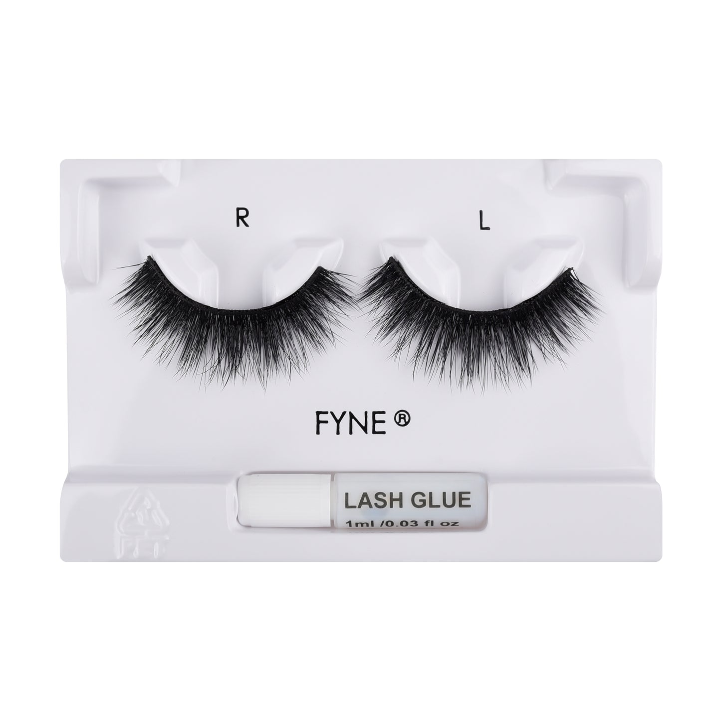 TAYLOR, Strip Eyelashes 646-05