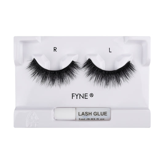 TAYLOR, Strip Eyelashes SKU# 646-05