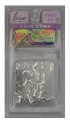 Dreadlock Cuffs