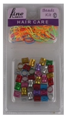 Dreadlock Cuffs