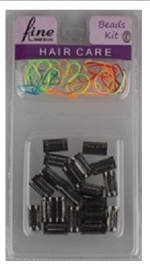 Dreadlock Cuffs