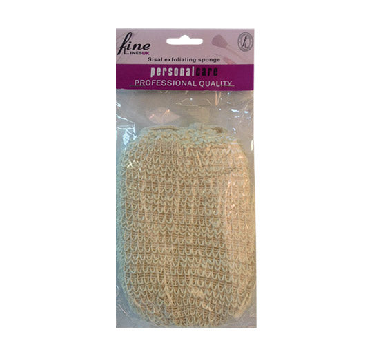 Sisal Sponge