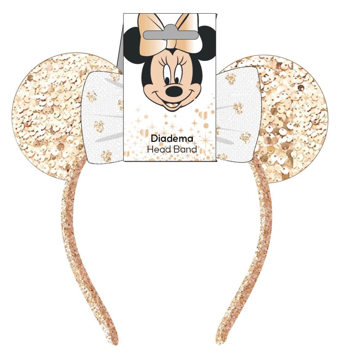 Disney's Minnie Mouse Headband