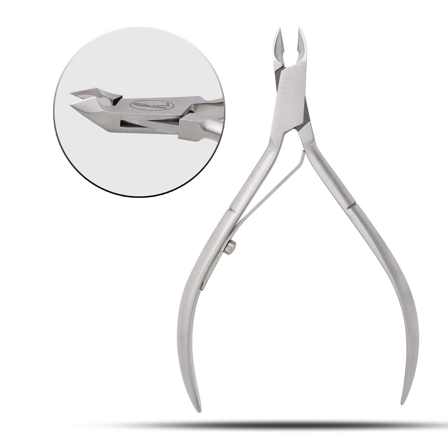 Cuticle Pliers