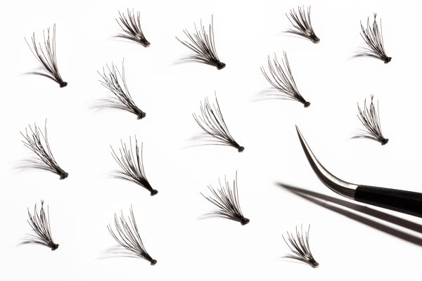 All Eyelashes