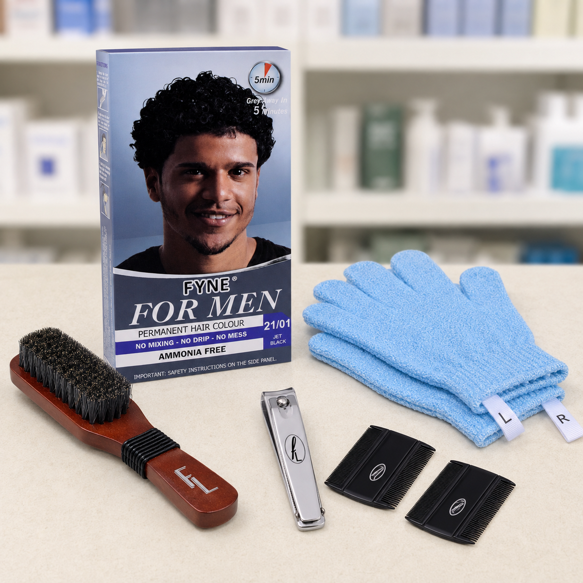 Pharmacy Essentials