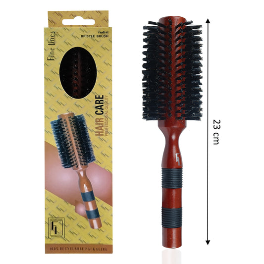 Radial Bristle Brush, Large 806-10