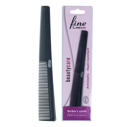 Barber Comb 114-00