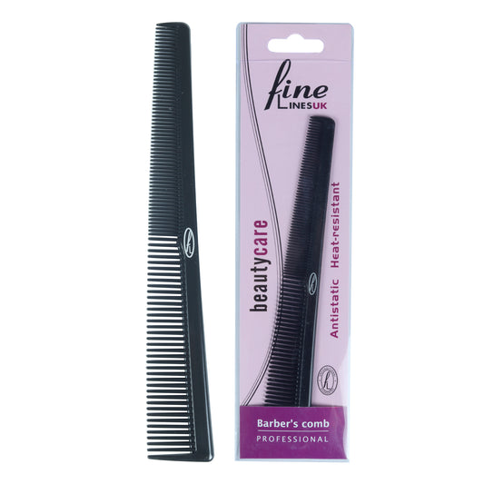 Barber Comb 114-00