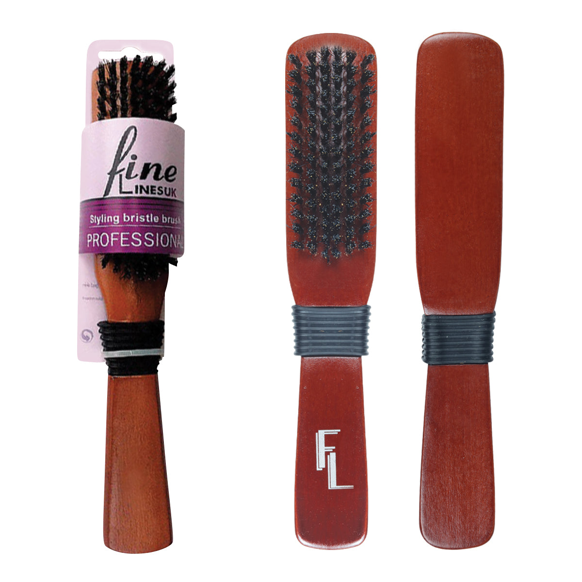 Styling Bristle Brush 803-10