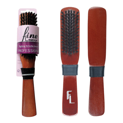 Styling Bristle Brush 803-10