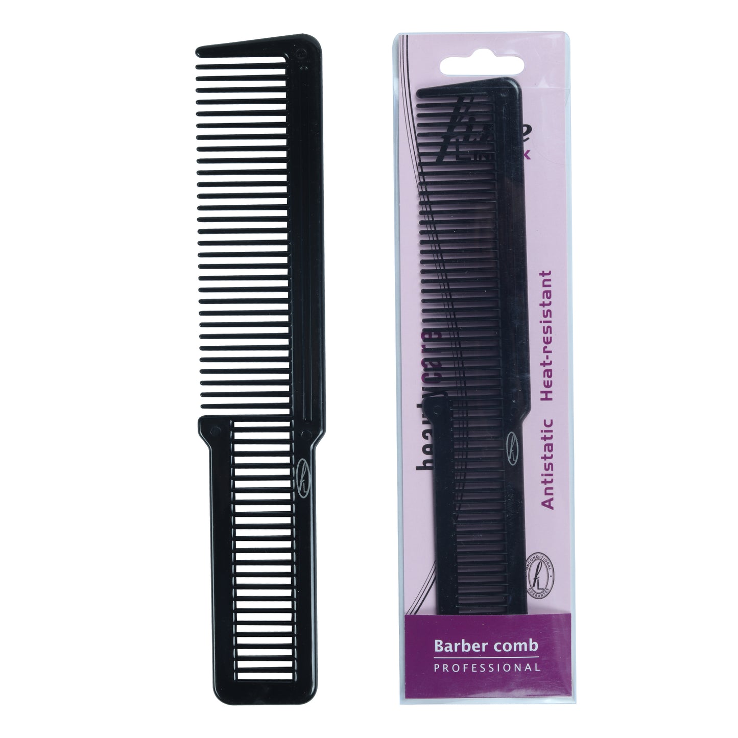 Barber Comb 116-00