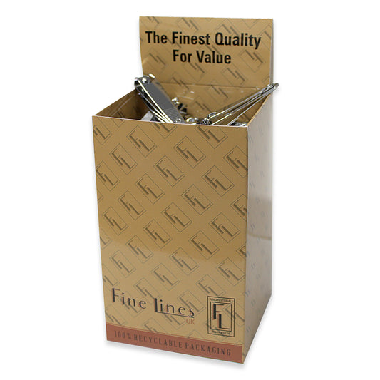 Jar of Nail Clippers 1000