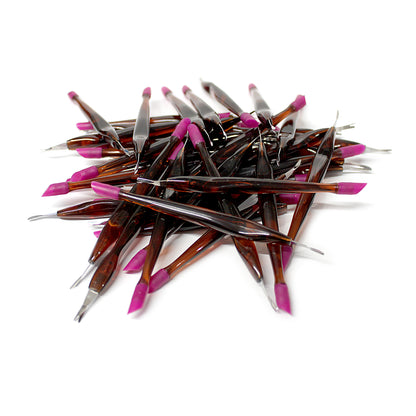 Jar of Cuticle Trimmers 1001