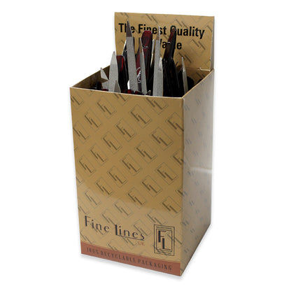 Jar of Nail Files 1002