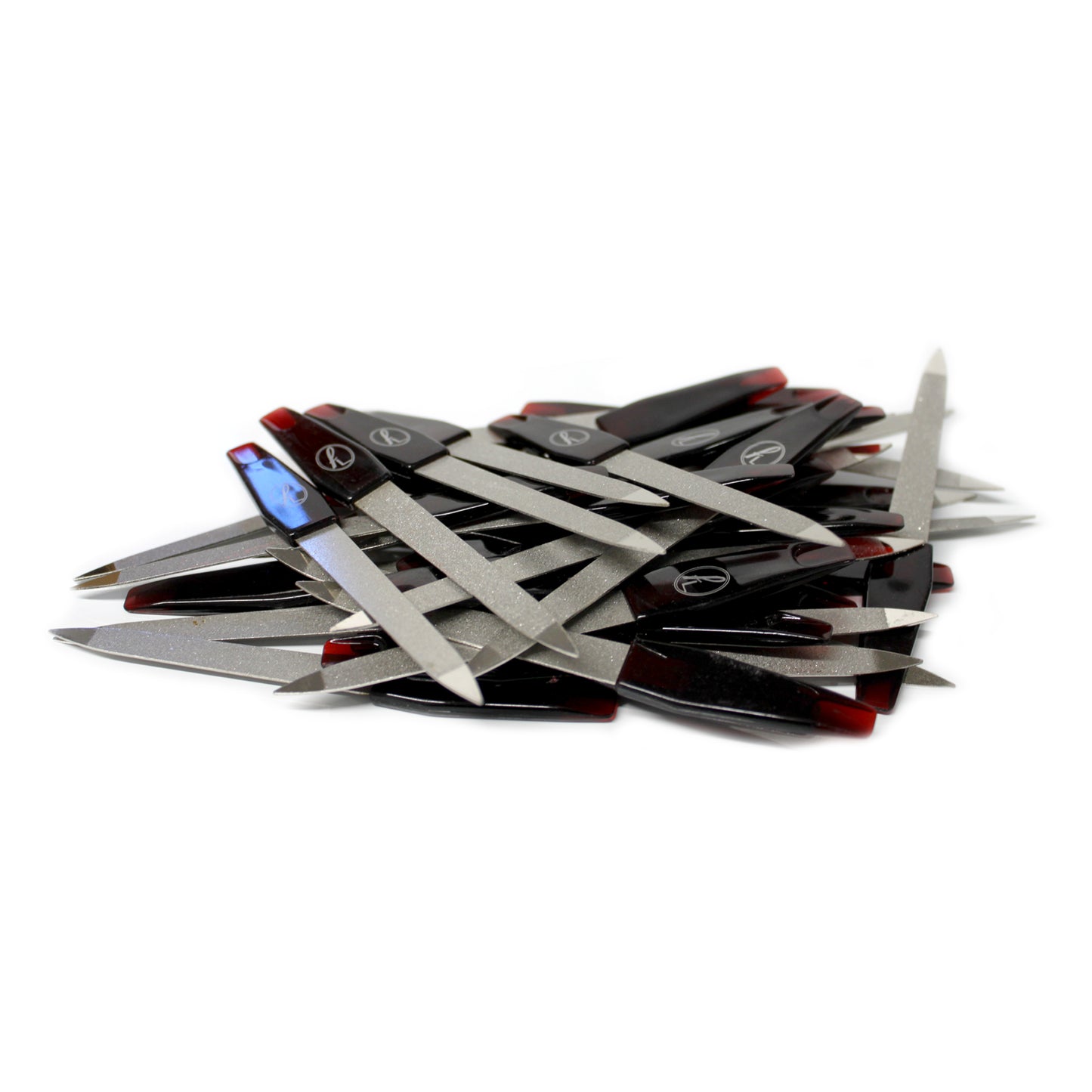 Jar of Nail Files 1002