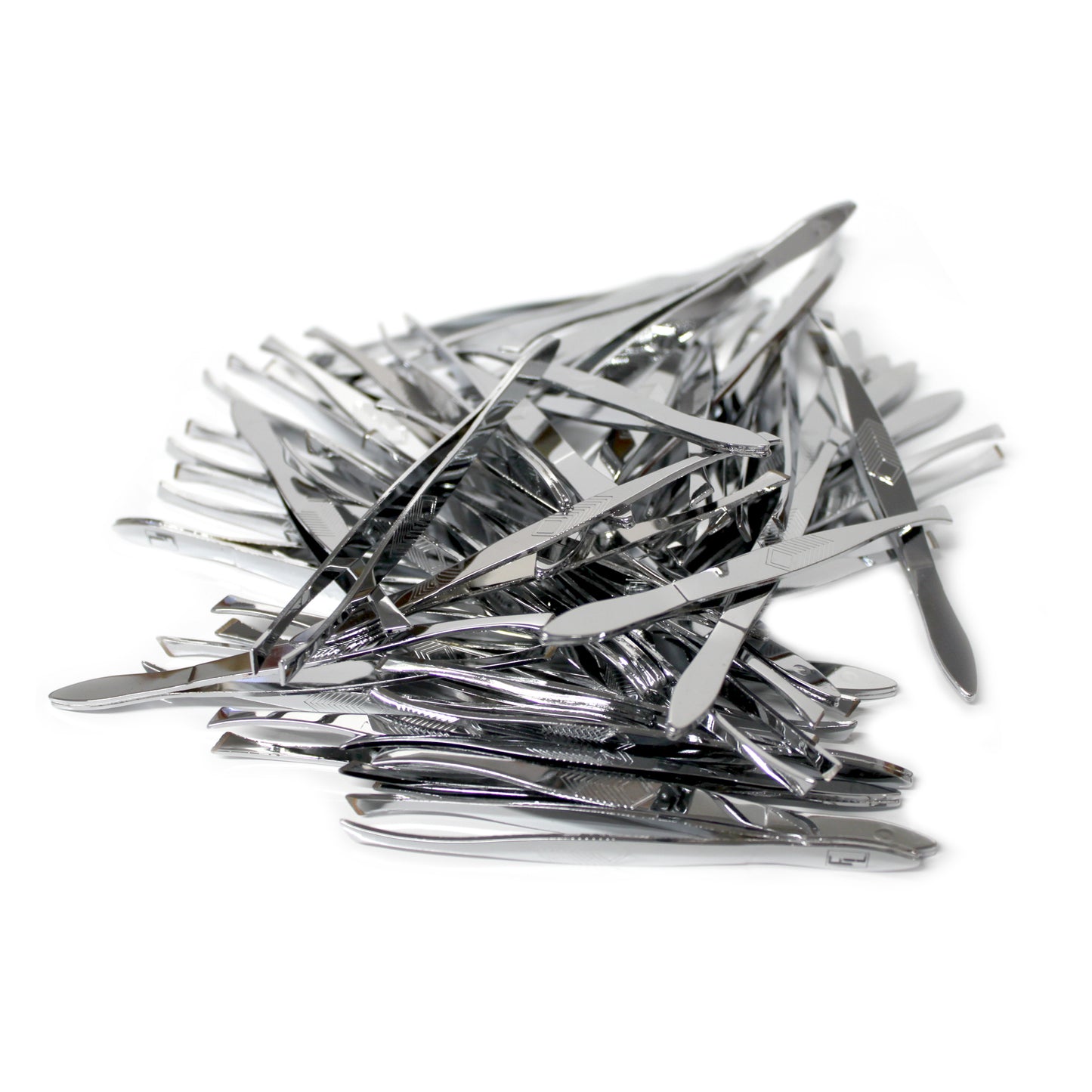 Jar of Tweezers 1004