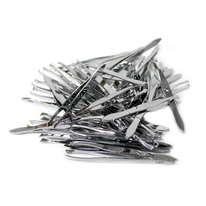 Jar of Tweezers 1004