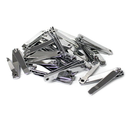 Jar of Nail clippers 1005