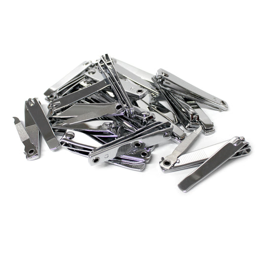 Jar of Nail clippers 1005