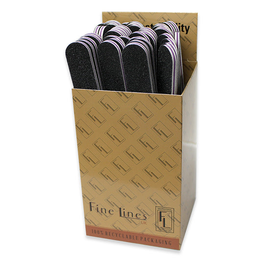 Jar of Emery Boards 1006