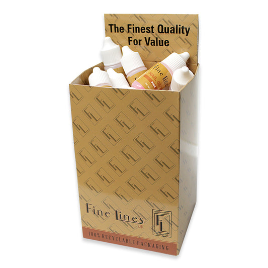 Jar of Nail Glue 1007