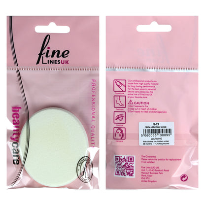 Nitrile Rubber Latex sponge S-22