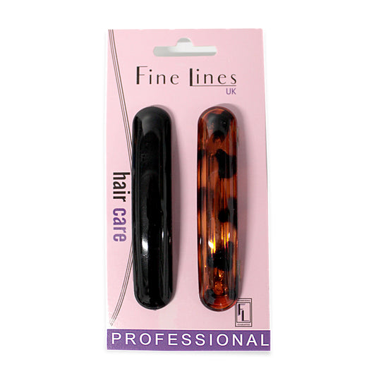 Hair Barrette 6065