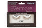 3D Strip Eyelashes, Brown # 630-01