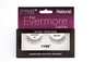 3D Strip eyelashes, Brown # 631-01