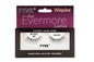 Strip eyelashes # 634-00