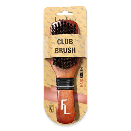 Paddle Bristle Brush 802-10